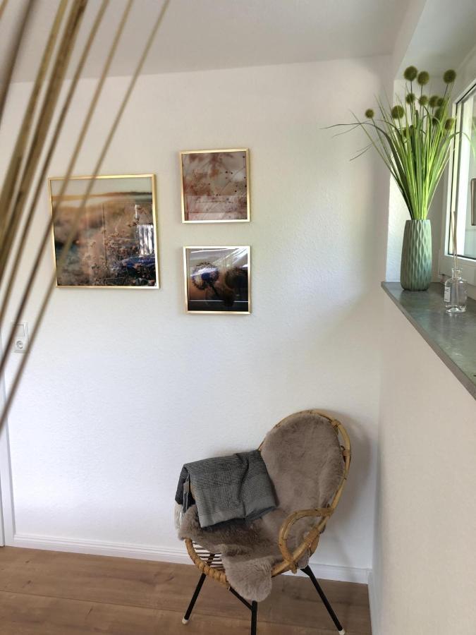 Am Lalobe, Ferienwohnung Schneverdingen Εξωτερικό φωτογραφία