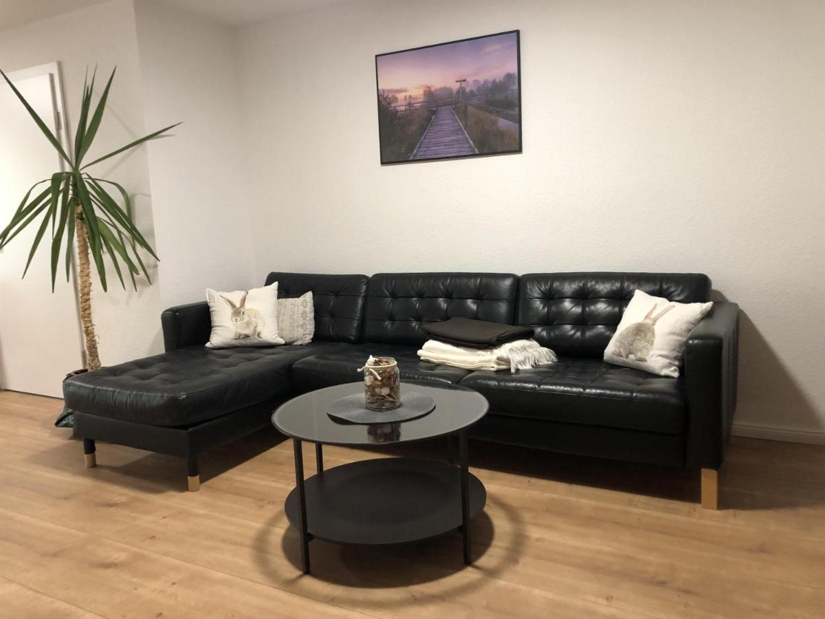 Am Lalobe, Ferienwohnung Schneverdingen Εξωτερικό φωτογραφία